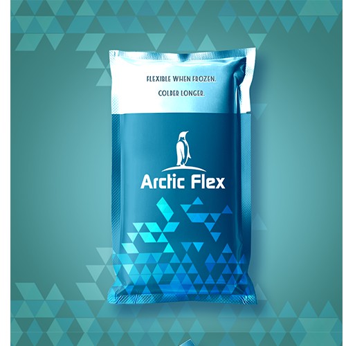 ArticFlex ice pack