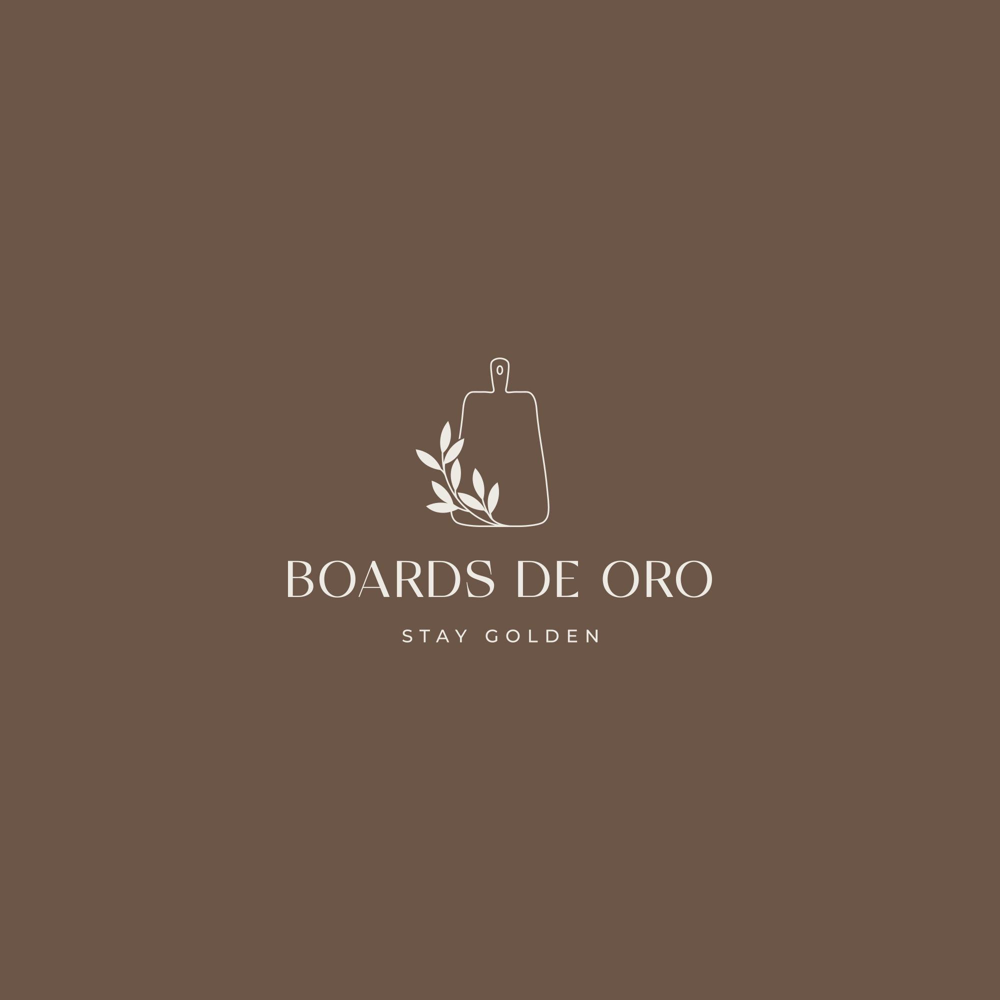 Boards De Oro logo