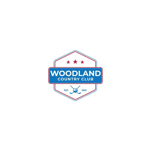 Woodland Country Club