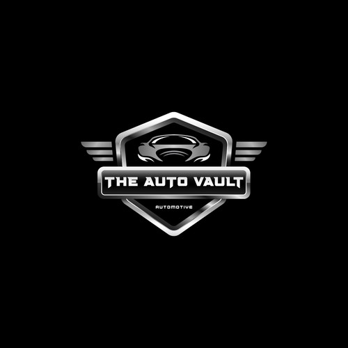 Automotive Logo Project