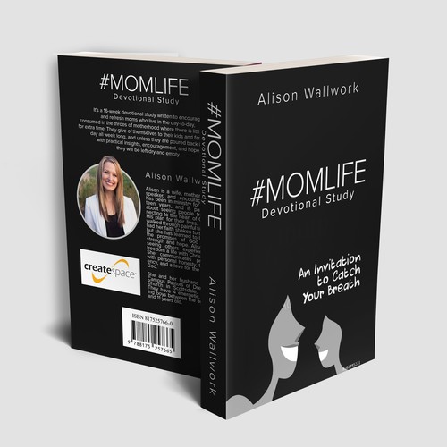 Mom Life Devotional Study