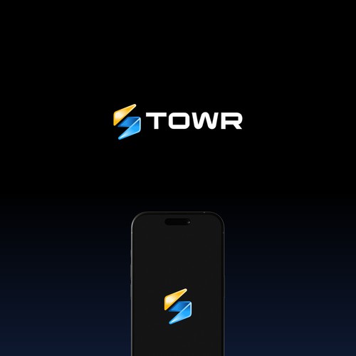 Stowr Logo