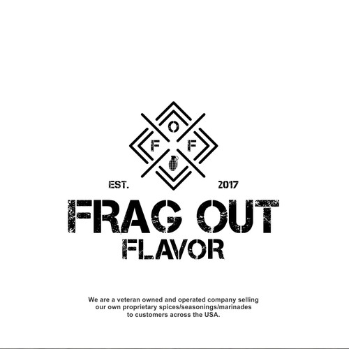 FRAG OUT FLAVOR CONCEPTS