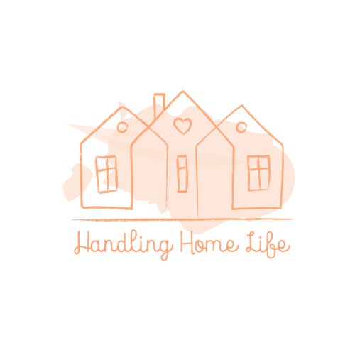 Handling Home Life Logo