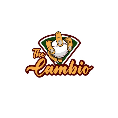 Baseball Logo