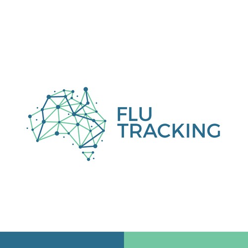 Flu Tracking Logo