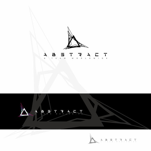 Abstract logo for Abstract