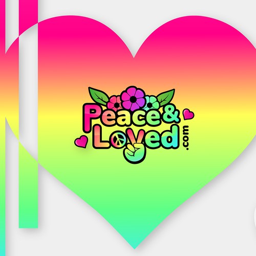 Peace&Loved