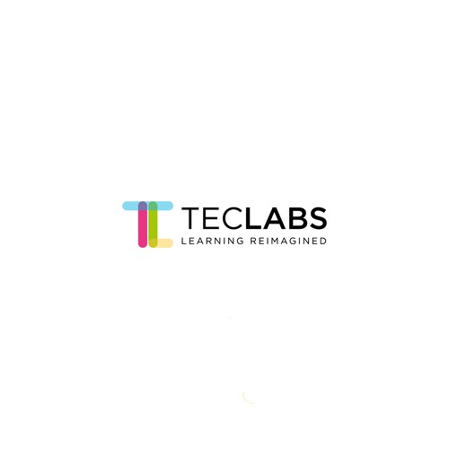 Logo for TecLabs - Learning Reimagined
