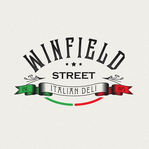 Winfield Street Italian Deli