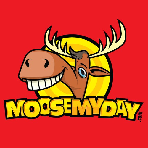 Awesome Logo Needed for E-Cards Website