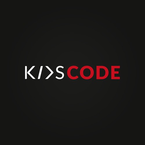 Logo for KIDSCODE