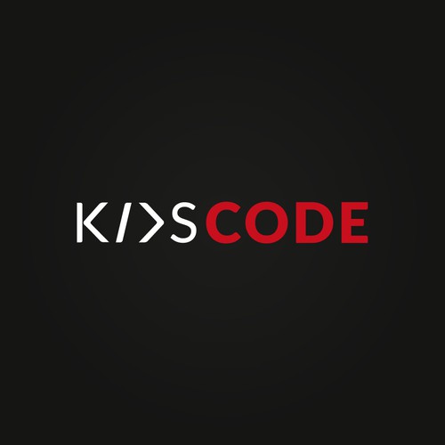 Logo for KIDSCODE