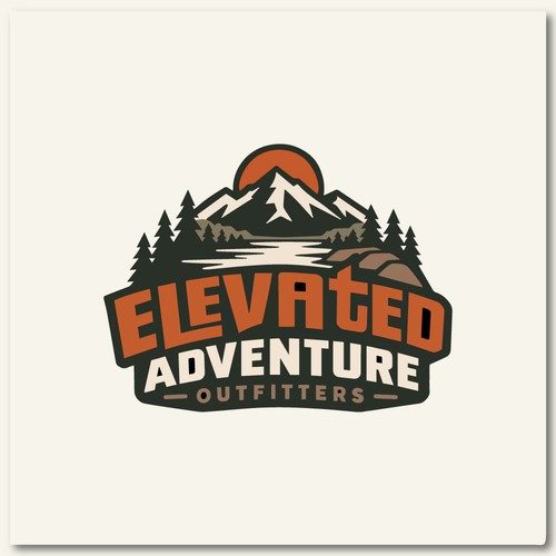 Elevated Adventure Outfitters
