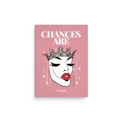 Chances Are Book Cover
