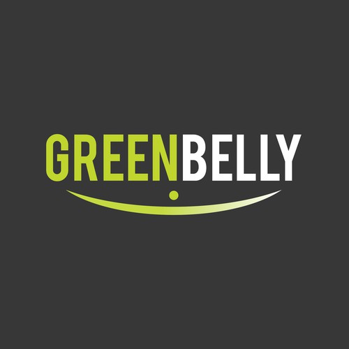 greenbelly logo