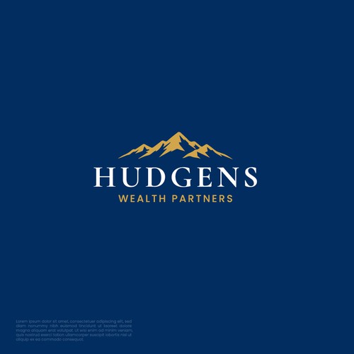 Hudgens Wealth Partners  logo