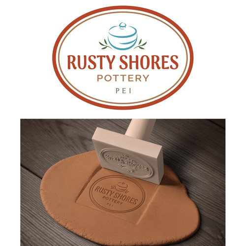 Rusty Shores Pottery PEI