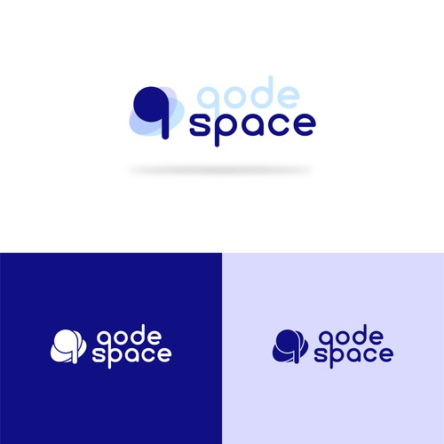 Qode Space Logo Contest
