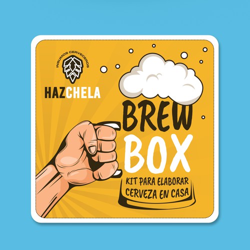Brewbox