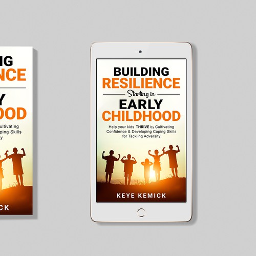 We need to encourage Resilience Building Starting in Young Children