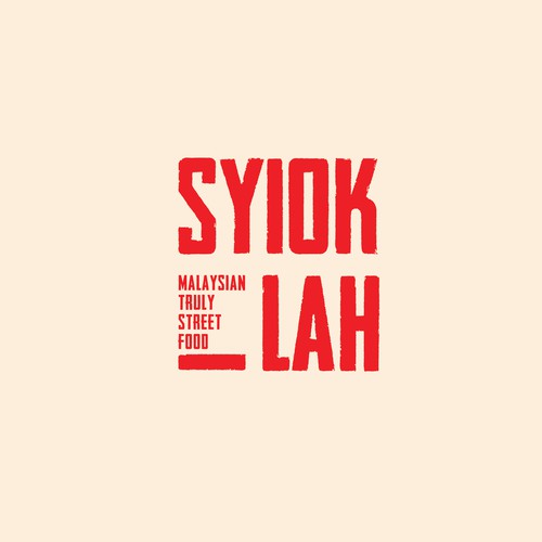Syiok-Lah
