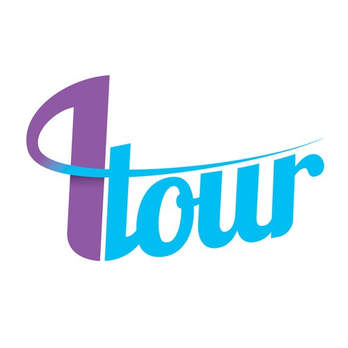 Itour logo