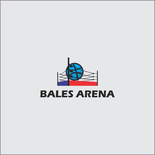 Bales Arena Logo