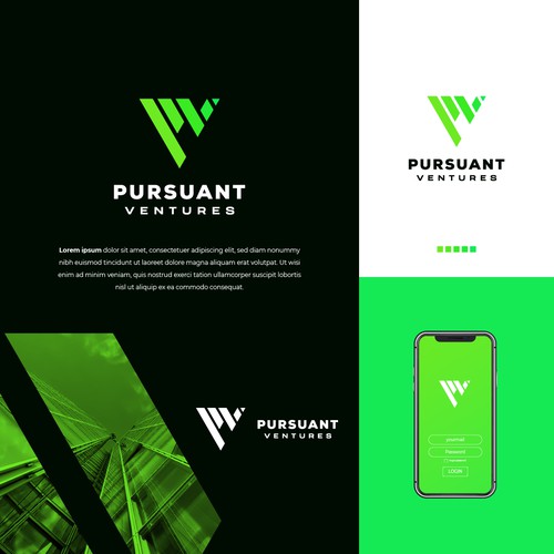 PURSUANT VENTURES