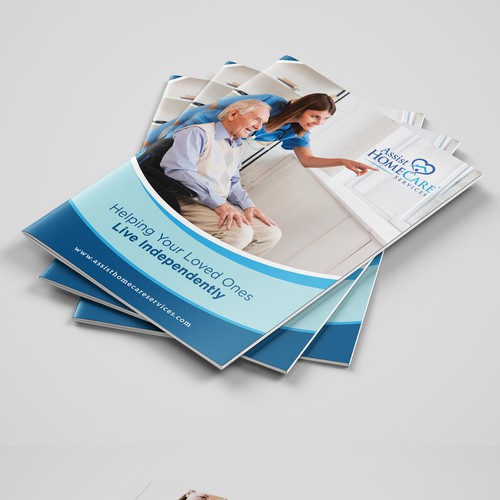 brochure
