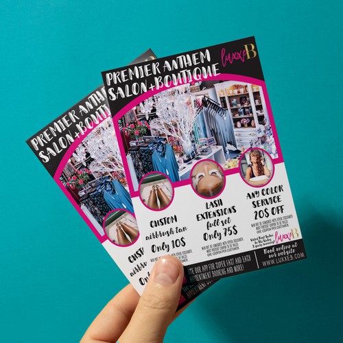 Flyer