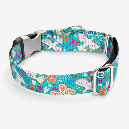 Dog collar