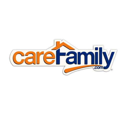 Care Family Logo