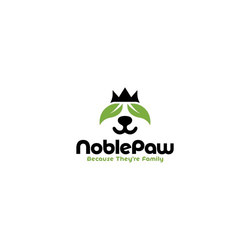 Logo design contest entry