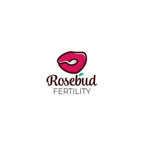 Logo entry for fertility clinic