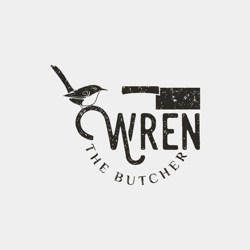 wren the butcger
