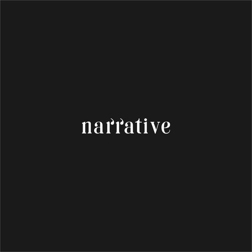 Logo for Narrative