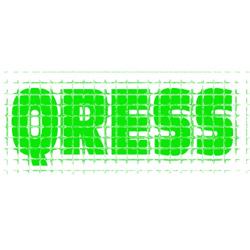 logo for QRESS