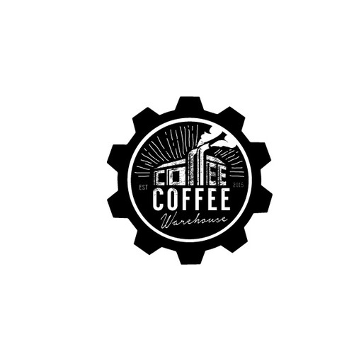 Coffee factory