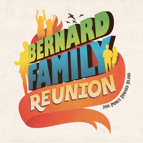 Bernanrd Family Reunion