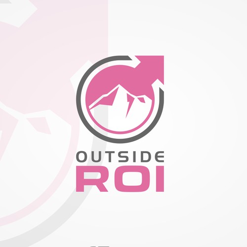 Outside ROI