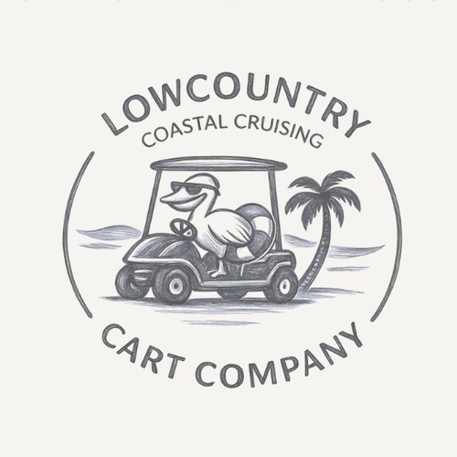 LOWCOUNTRY Cart Company