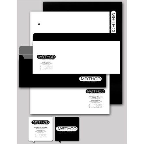 Searching for creative Business Card/Stationary design