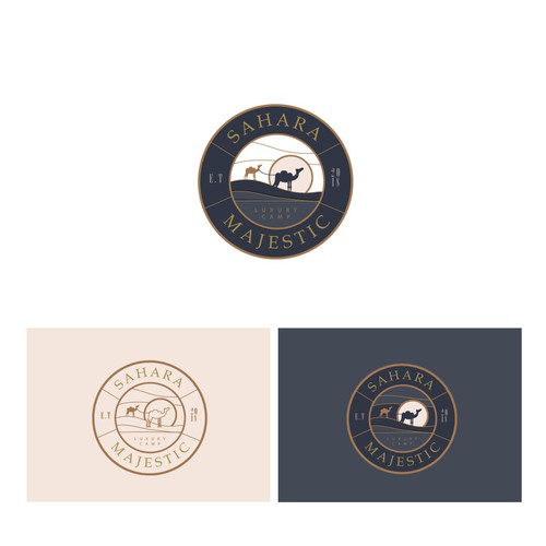 Logo Design 