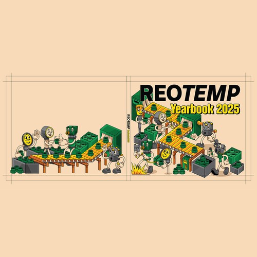 Reotemp Yearbook 2025