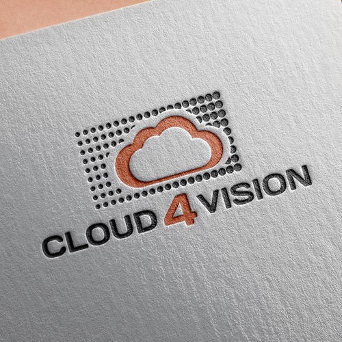 Logo for Cloud4Vision