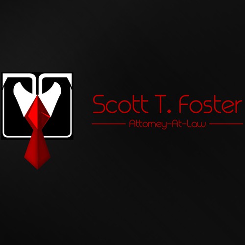 Scott T Foster Logo Contest