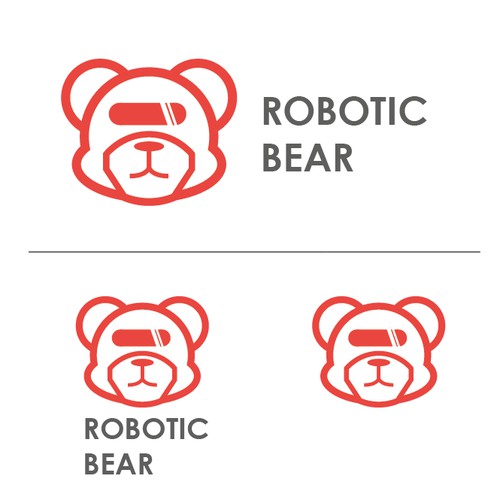 Robotic Bear V2