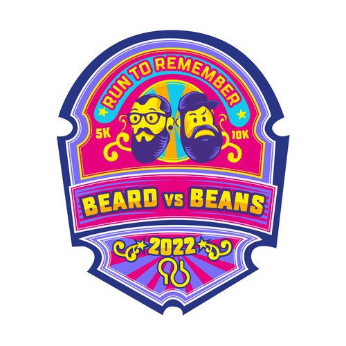 BEARD VS BEANS