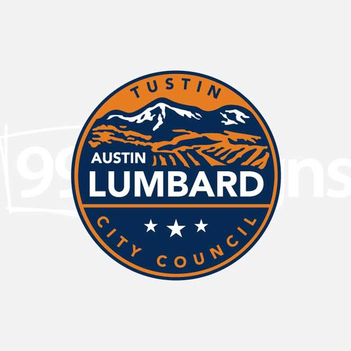Austin Lumbard City Council